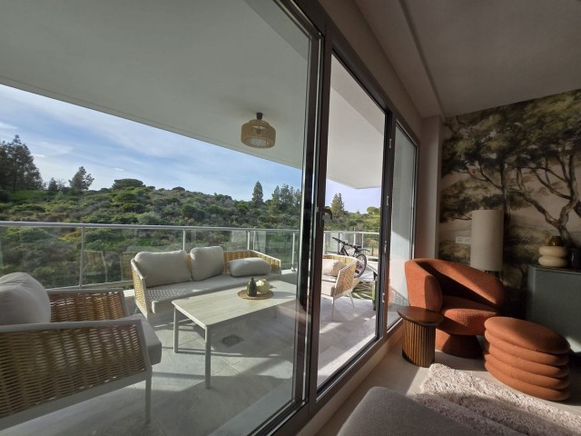 2 Bedrooms Apartment in Mijas Costa