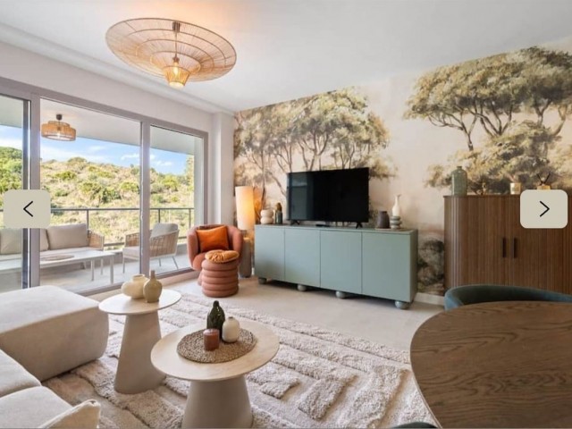 2 Bedrooms Apartment in Mijas Costa