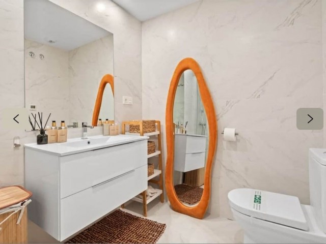 2 Bedrooms Apartment in Mijas Costa