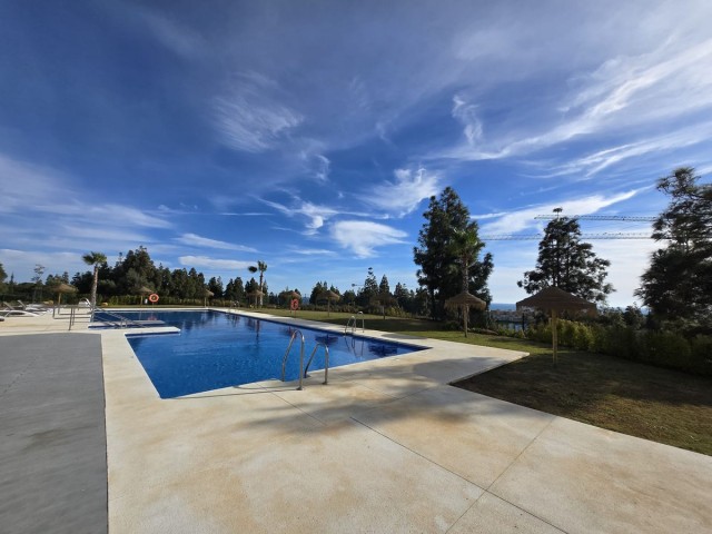 2 Bedrooms Apartment in Mijas Costa