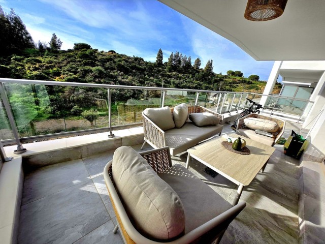 Huoneisto, Mijas Costa, R5215480