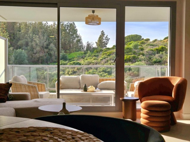 Huoneisto, Mijas Costa, R5215480