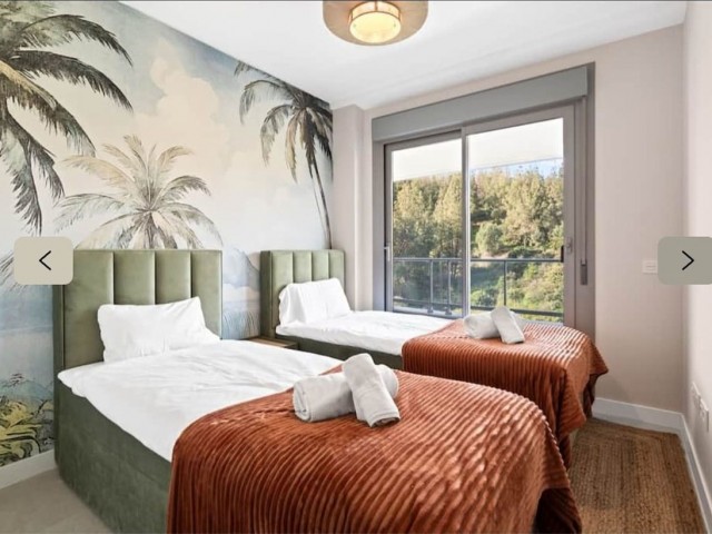 2 Bedrooms Apartment in Mijas Costa