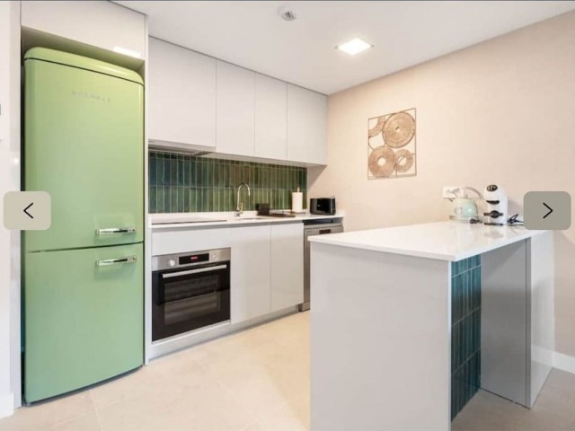 2 Bedrooms Apartment in Mijas Costa