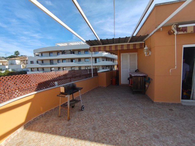 Penthouse in Estepona