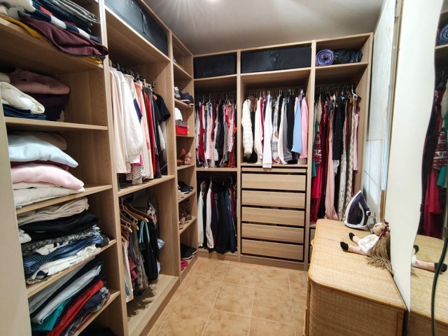 Penthouse in Estepona