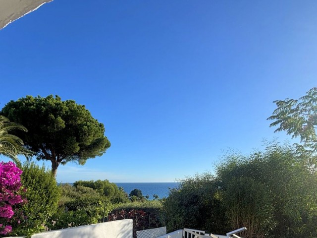 2 Schlafzimmer Villa in Casares Playa