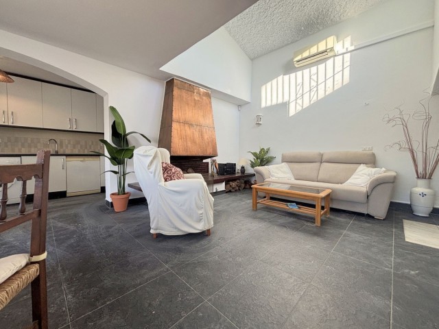 2 Schlafzimmer Villa in Casares Playa