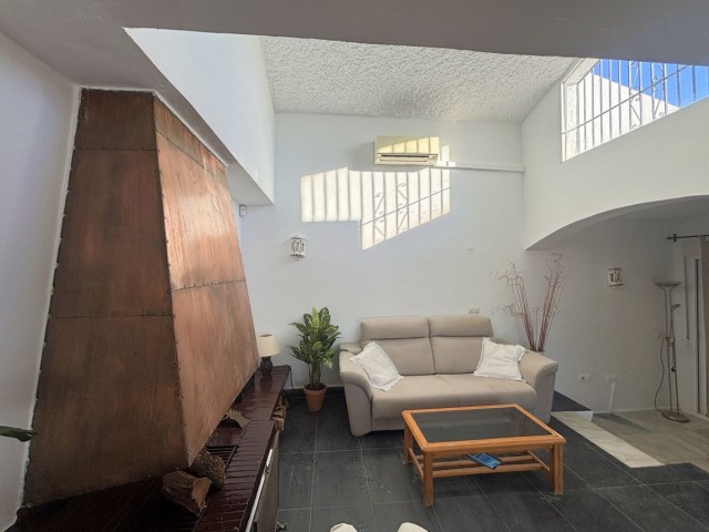 2 Schlafzimmer Villa in Casares Playa