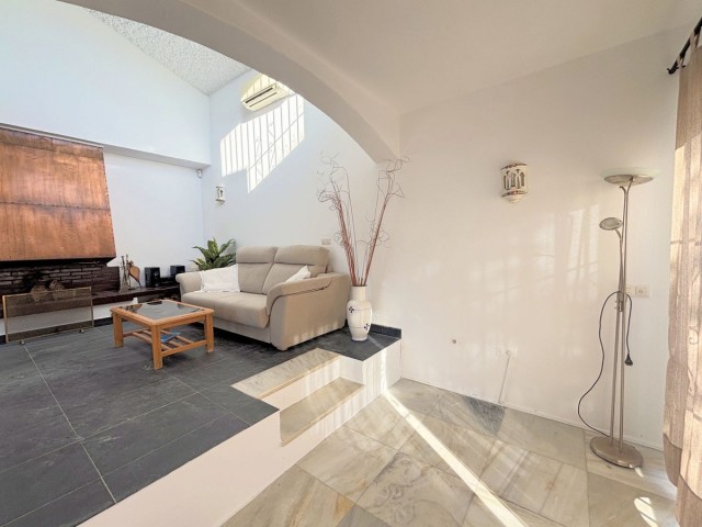 2 Schlafzimmer Villa in Casares Playa