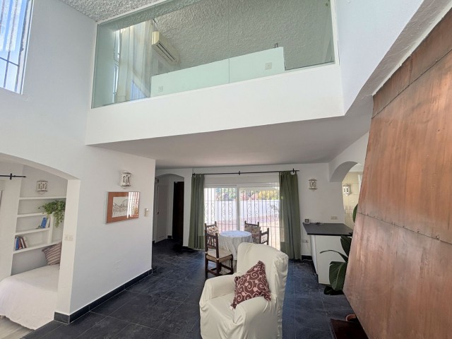 2 Schlafzimmer Villa in Casares Playa