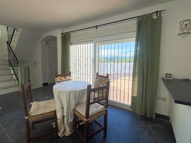 2 Schlafzimmer Villa in Casares Playa