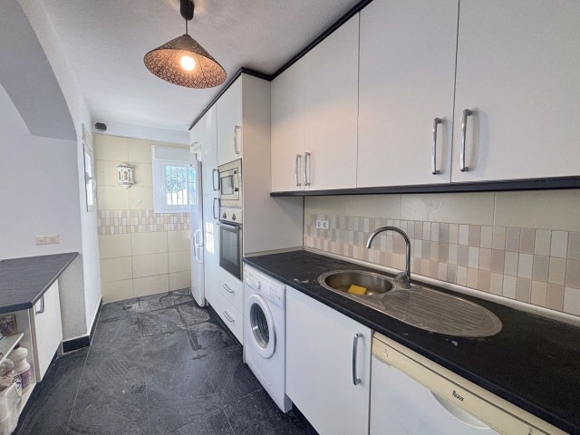 2 Schlafzimmer Villa in Casares Playa