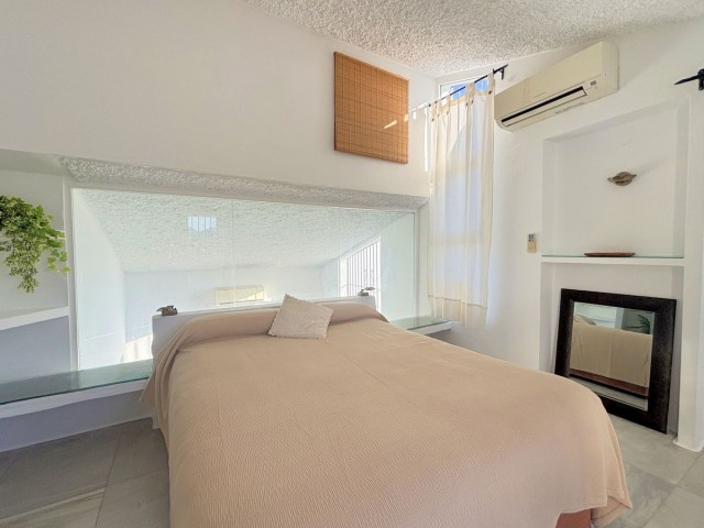 2 Schlafzimmer Villa in Casares Playa