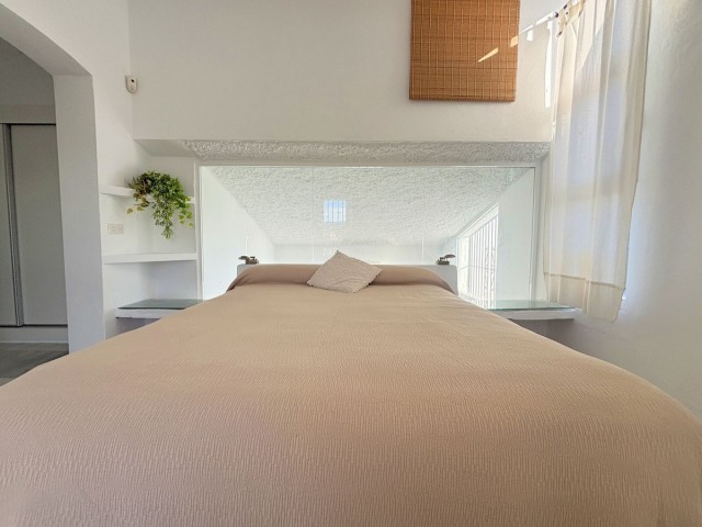 2 Schlafzimmer Villa in Casares Playa