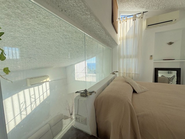 2 Schlafzimmer Villa in Casares Playa