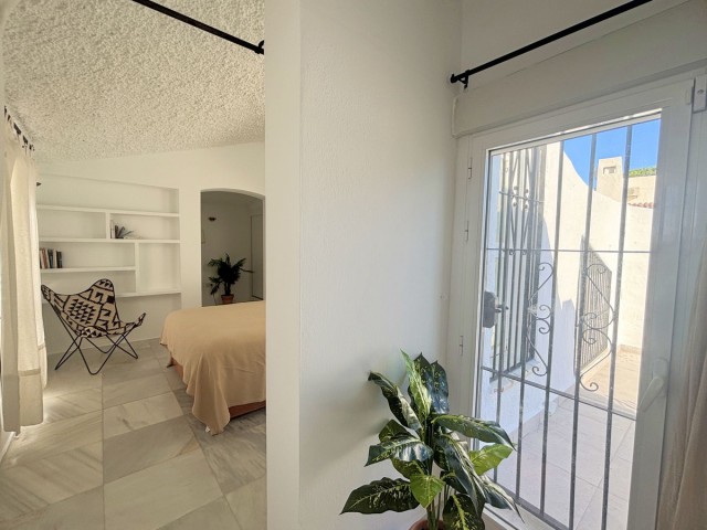2 Schlafzimmer Villa in Casares Playa