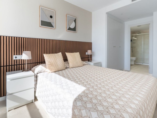 4 Slaapkamer Rijtjeshuis in La Cala de Mijas