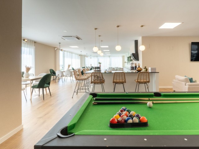 4 Slaapkamer Rijtjeshuis in La Cala de Mijas