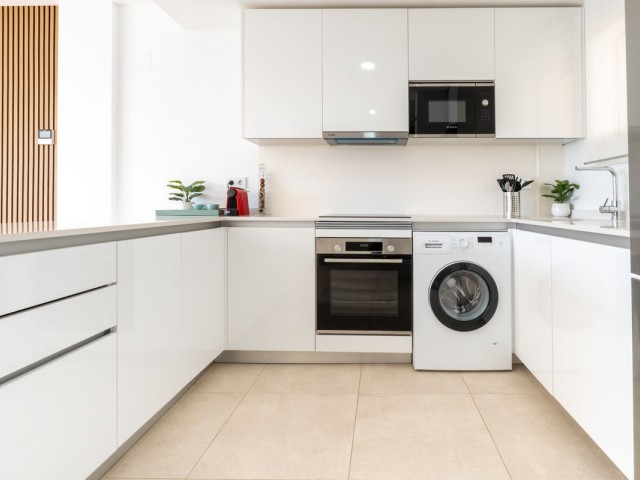 4 Schlafzimmer Reihenhaus in La Cala de Mijas