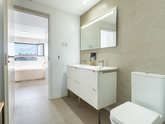 4 Schlafzimmer Reihenhaus in La Cala de Mijas