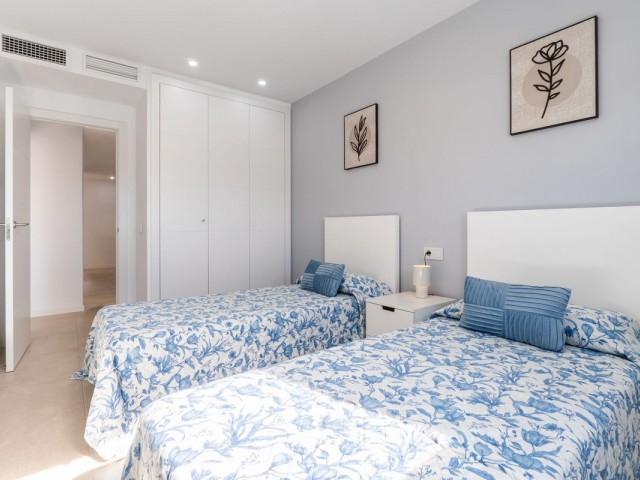 4 Schlafzimmer Reihenhaus in La Cala de Mijas