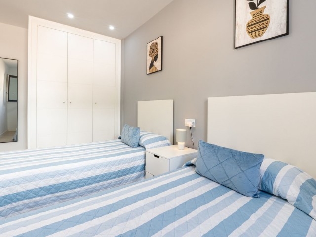 4 Schlafzimmer Reihenhaus in La Cala de Mijas