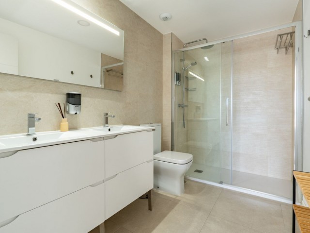 4 Schlafzimmer Reihenhaus in La Cala de Mijas