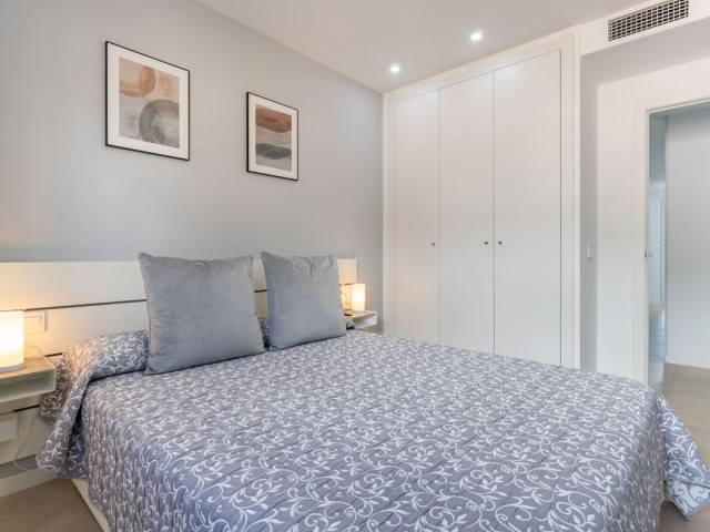 4 Schlafzimmer Reihenhaus in La Cala de Mijas