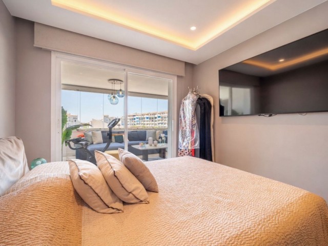 2 Slaapkamer Appartement in Puerto Banús