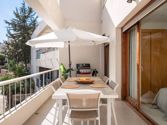 3 Bedrooms Apartment in Altos de los Monteros