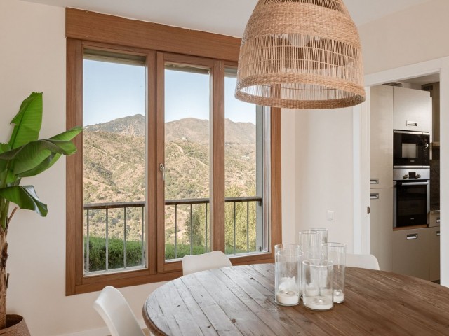 3 Bedrooms Apartment in Altos de los Monteros