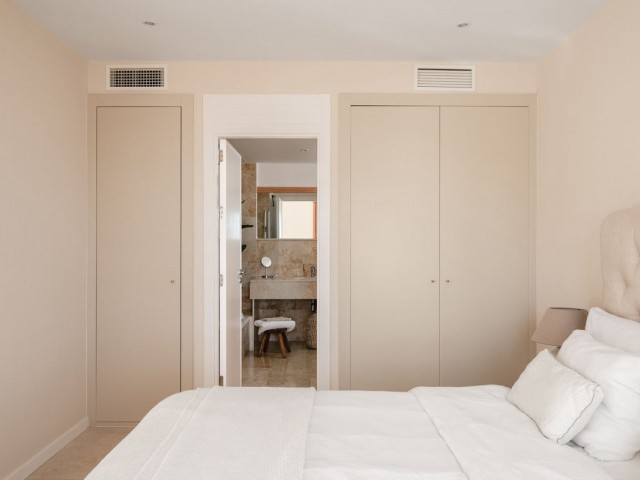 3 Bedrooms Apartment in Altos de los Monteros