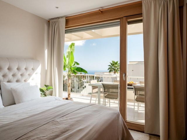 3 Bedrooms Apartment in Altos de los Monteros