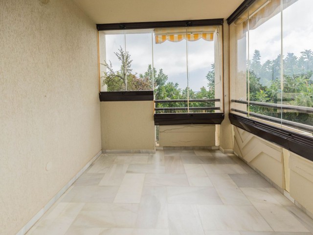 3 Slaapkamer Appartement in Torremolinos