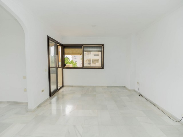 3 Slaapkamer Appartement in Torremolinos