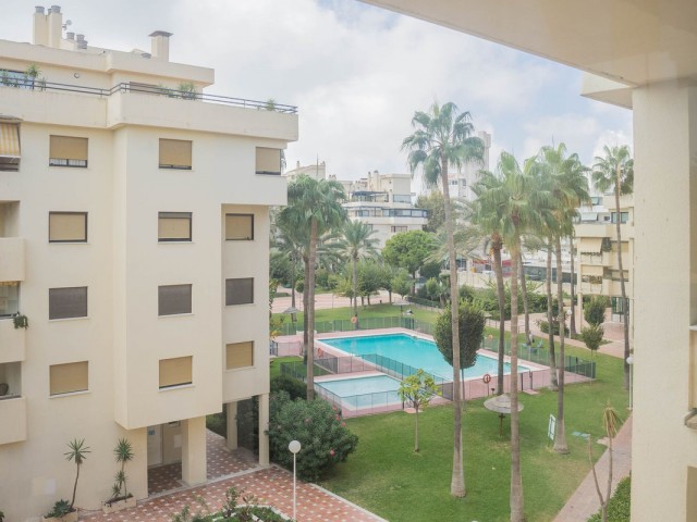 3 Slaapkamer Appartement in Torremolinos