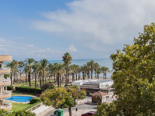 3 Slaapkamer Appartement in Torremolinos