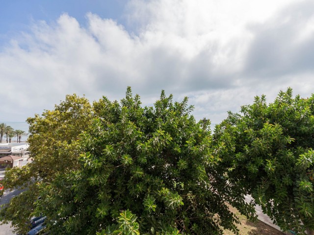 3 Slaapkamer Appartement in Torremolinos