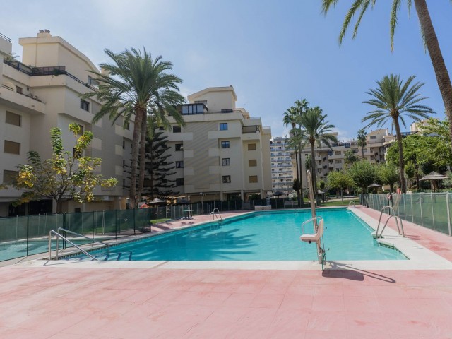 Apartment, Torremolinos