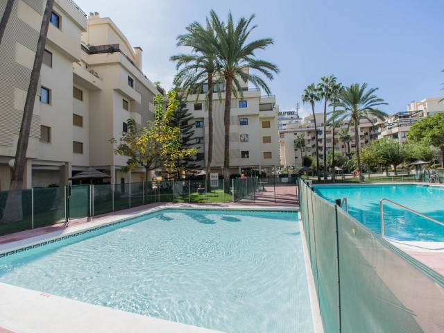 3 Bedrooms Apartment in Torremolinos