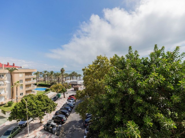 3 Bedrooms Apartment in Torremolinos