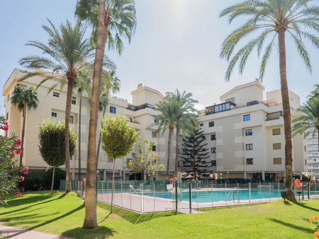 3 Bedrooms Apartment in Torremolinos