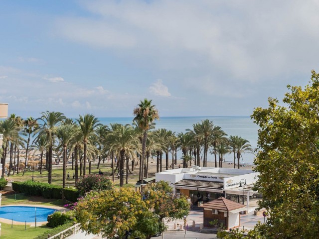 3 Bedrooms Apartment in Torremolinos