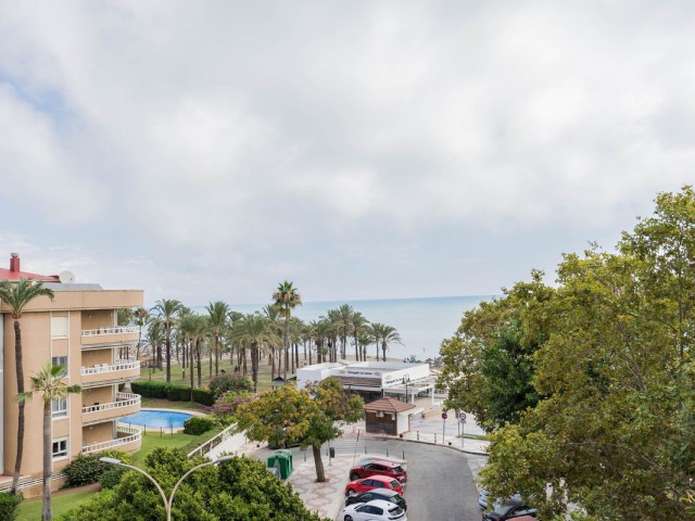 3 Bedrooms Apartment in Torremolinos
