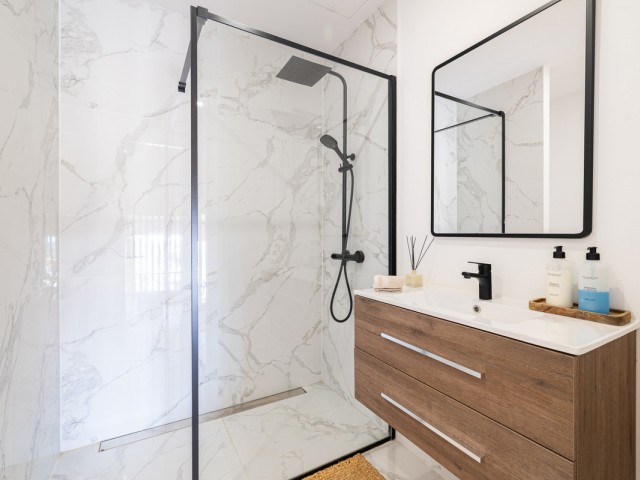 Penthouse in Nueva Andalucía