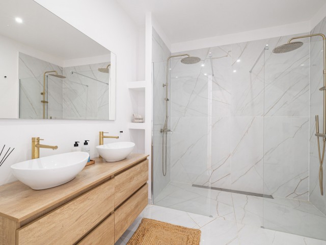 Penthouse in Nueva Andalucía