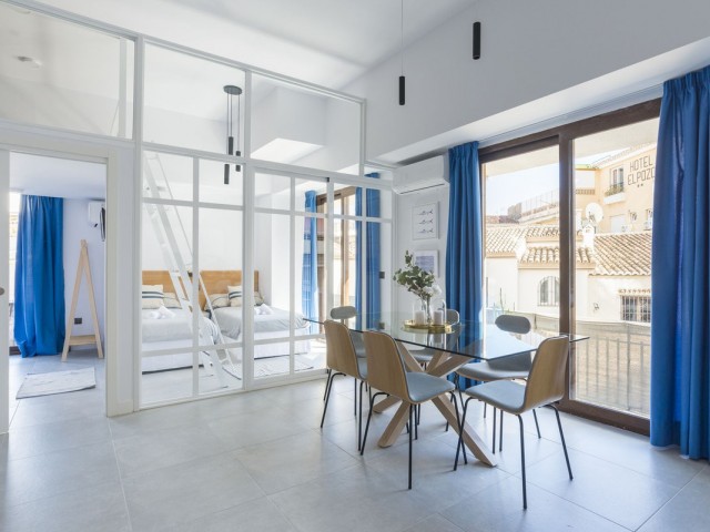 3 Bedrooms Apartment in Torremolinos Centro