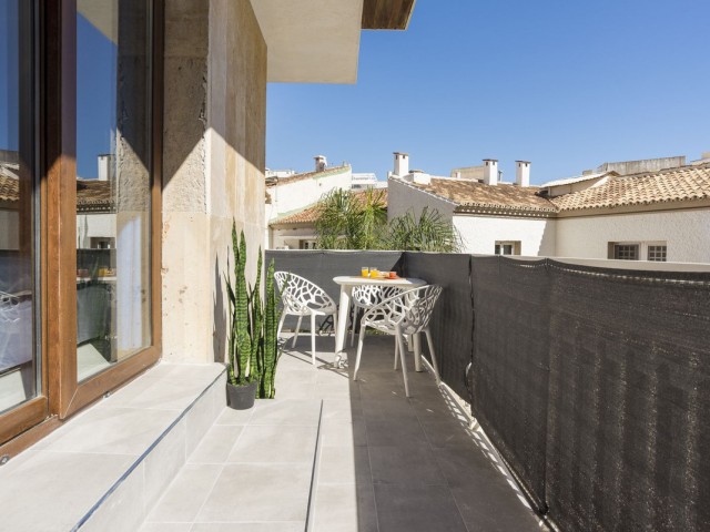 3 Bedrooms Apartment in Torremolinos Centro