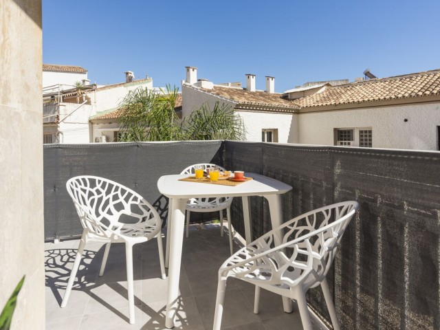 3 Bedrooms Apartment in Torremolinos Centro